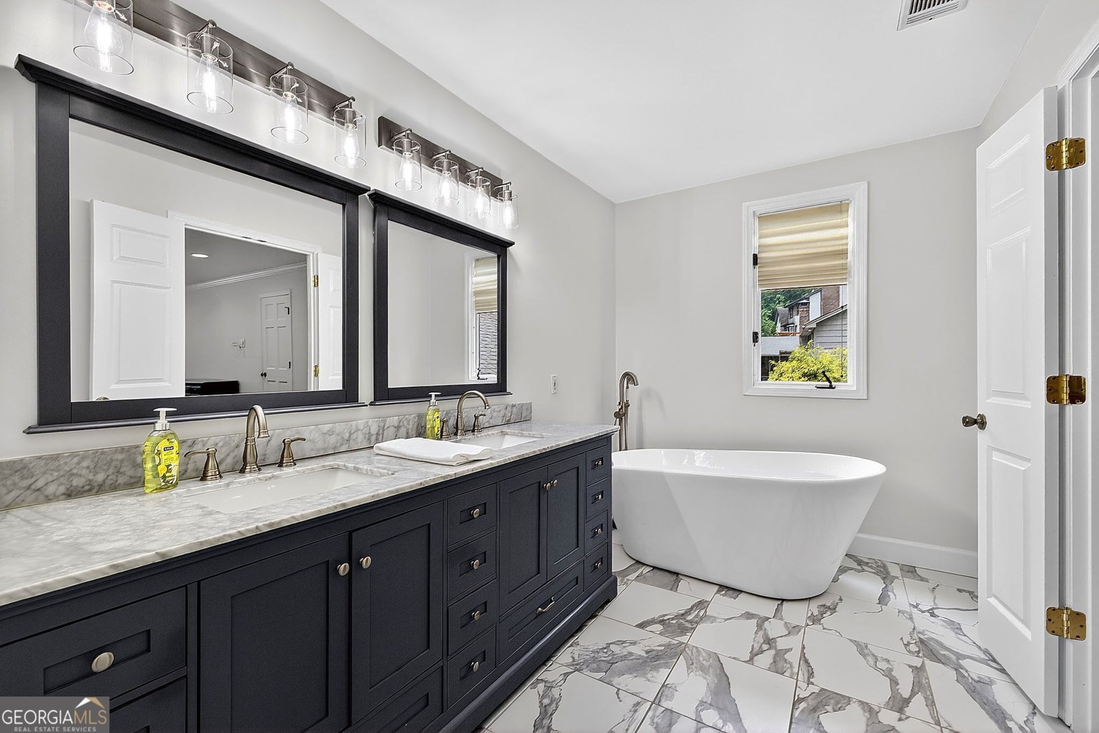 445 Cove Drive Marietta - Photo 23