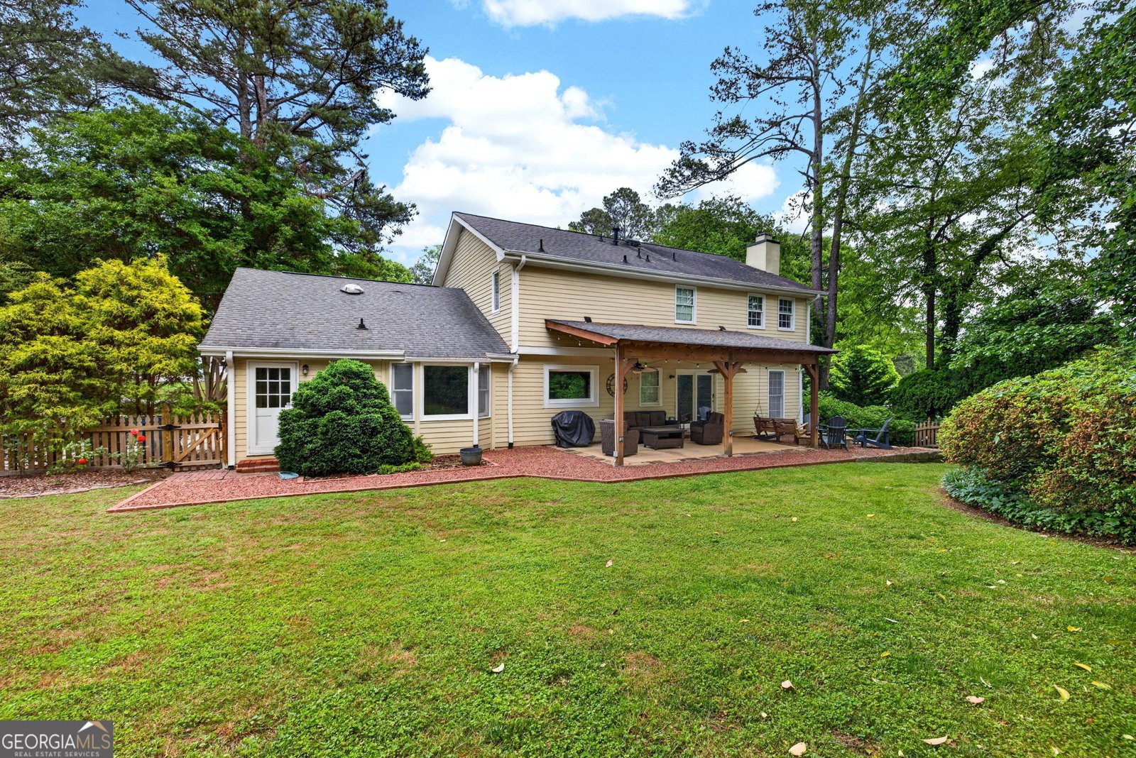 445 Cove Drive Marietta - Photo 37
