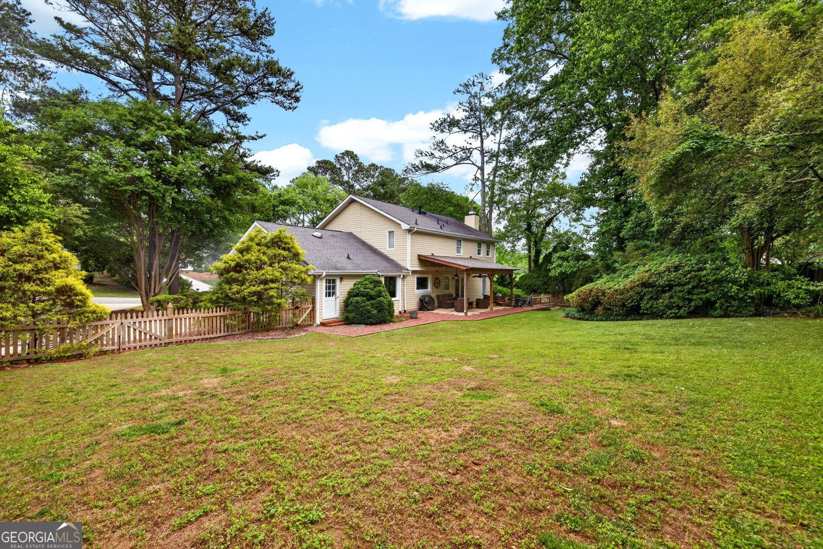 445 Cove Drive Marietta - Photo 38