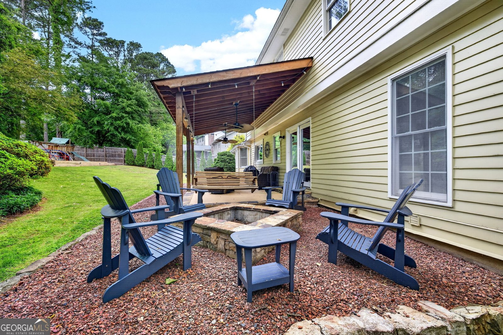 445 Cove Drive Marietta - Photo 39