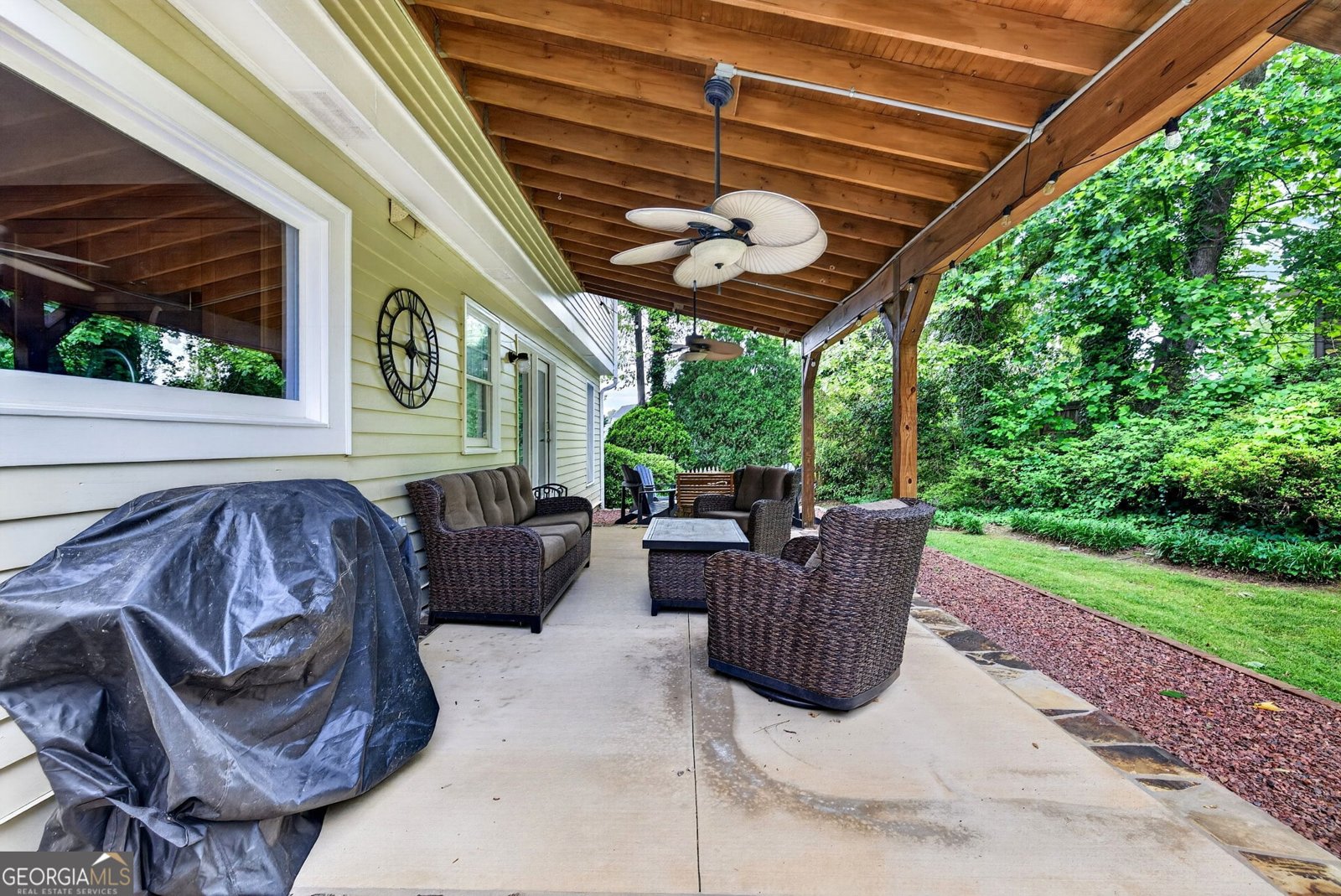 445 Cove Drive Marietta - Photo 40