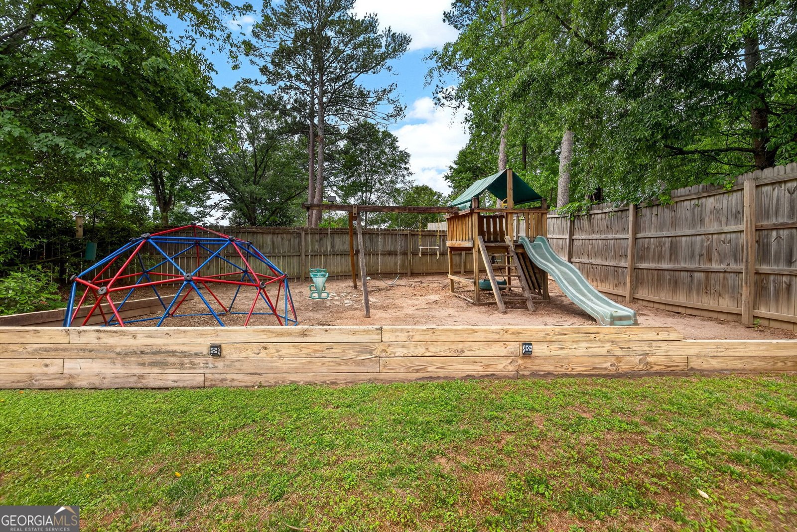 445 Cove Drive Marietta - Photo 41