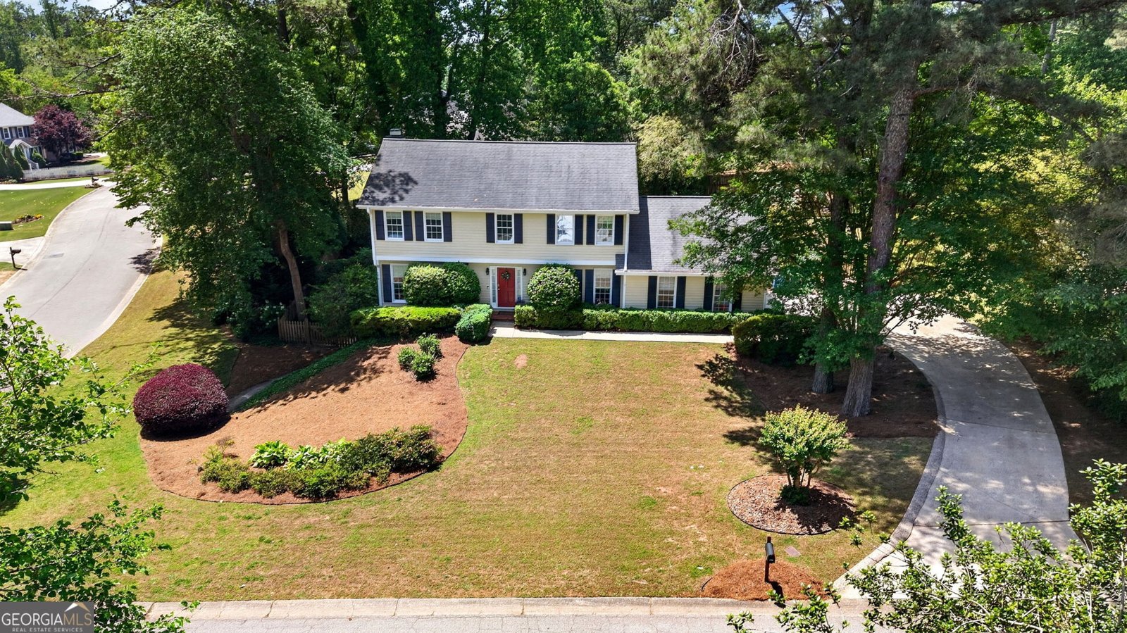 445 Cove Drive Marietta - Photo 42