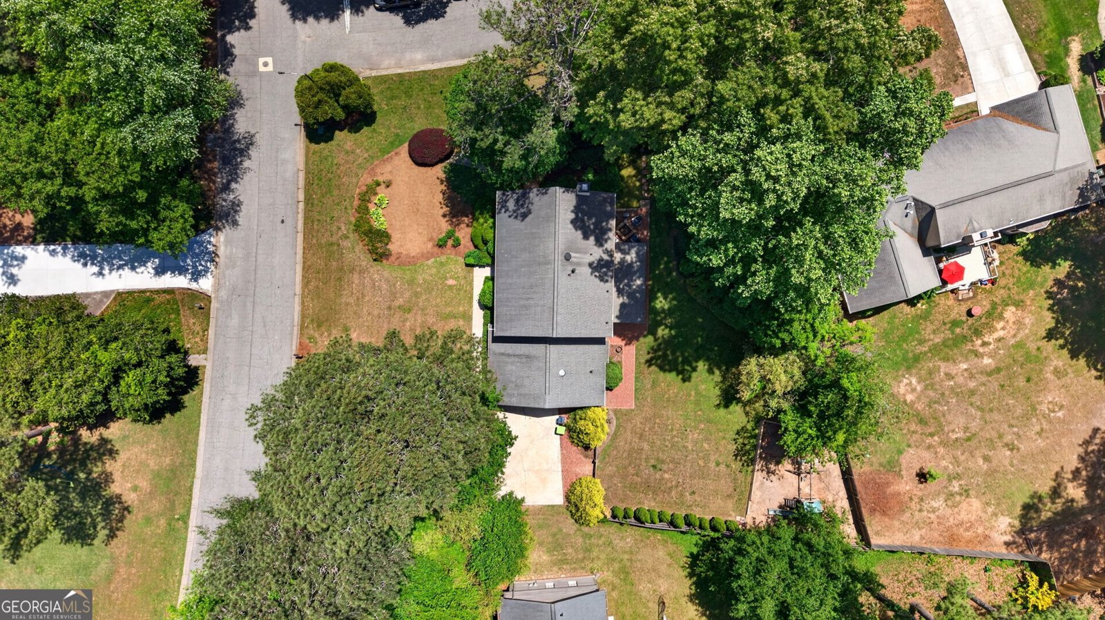 445 Cove Drive Marietta - Photo 45