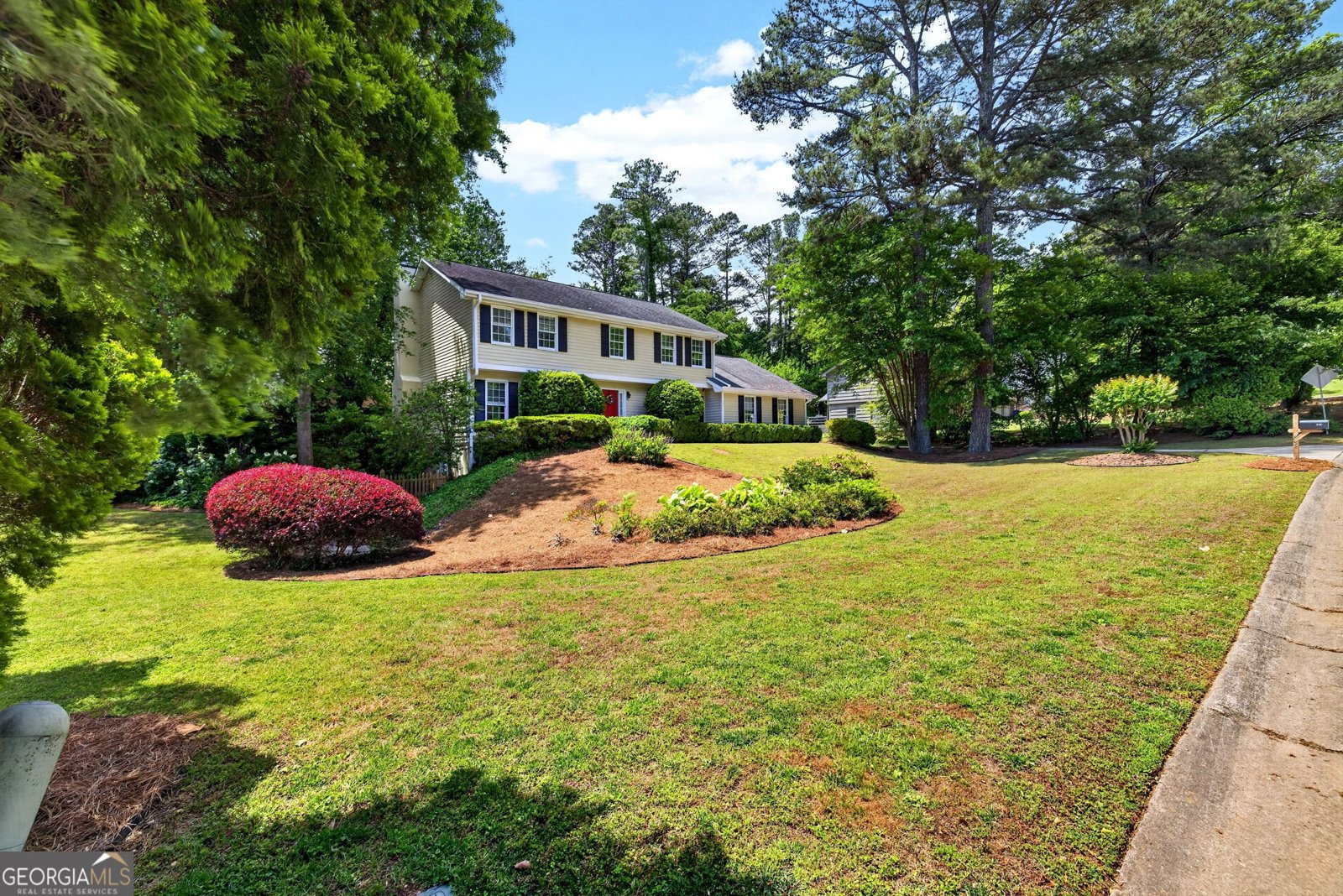 445 Cove Drive Marietta - Photo 6