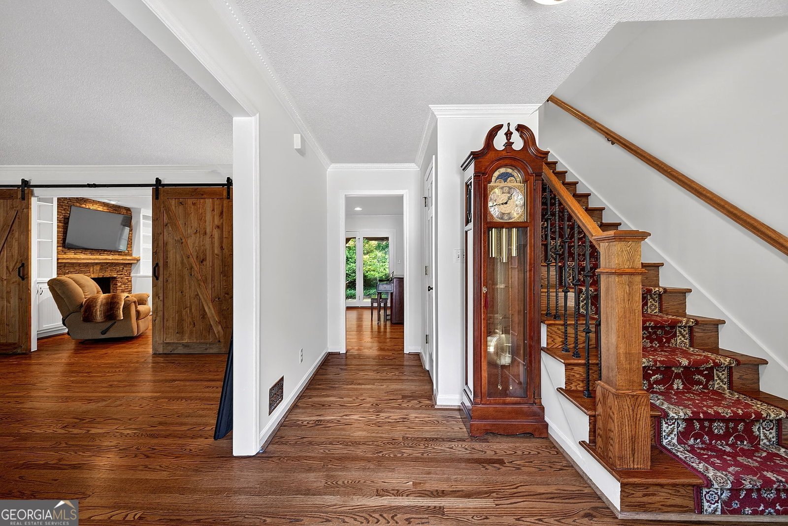 445 Cove Drive Marietta - Photo 8