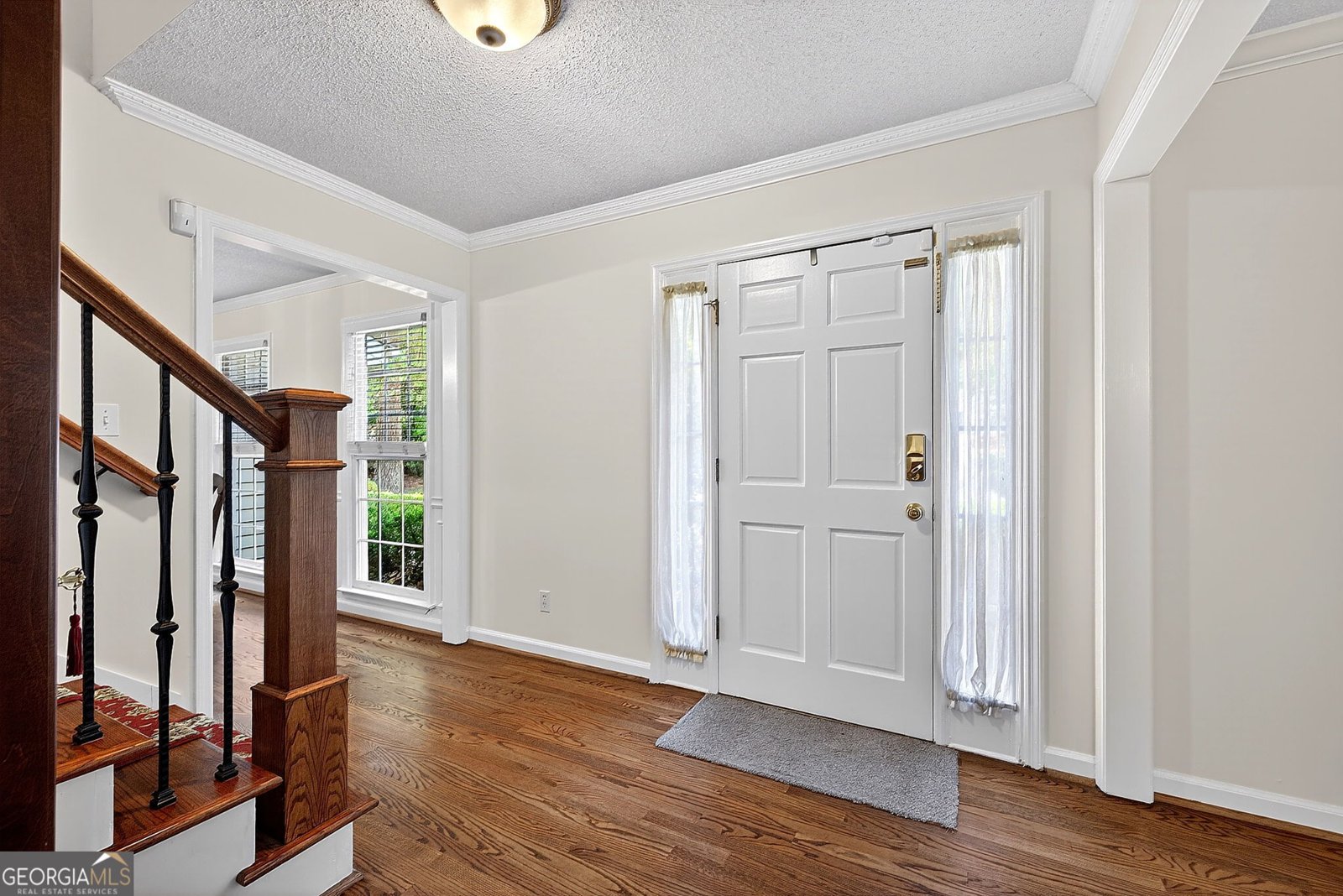 445 Cove Drive Marietta - Photo 9