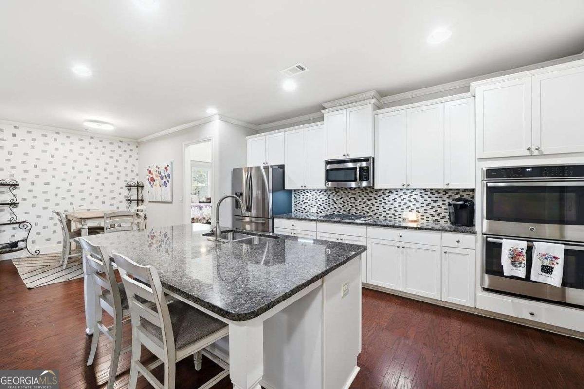 6680 Bransford Drive Cumming - Photo 13