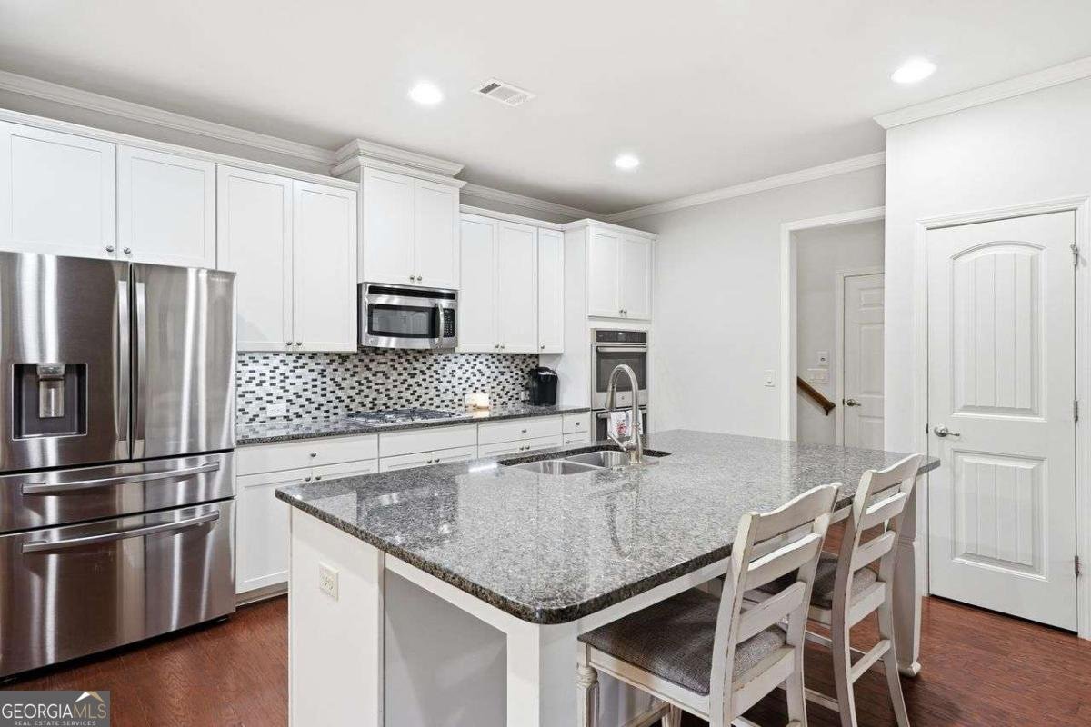 6680 Bransford Drive Cumming - Photo 14
