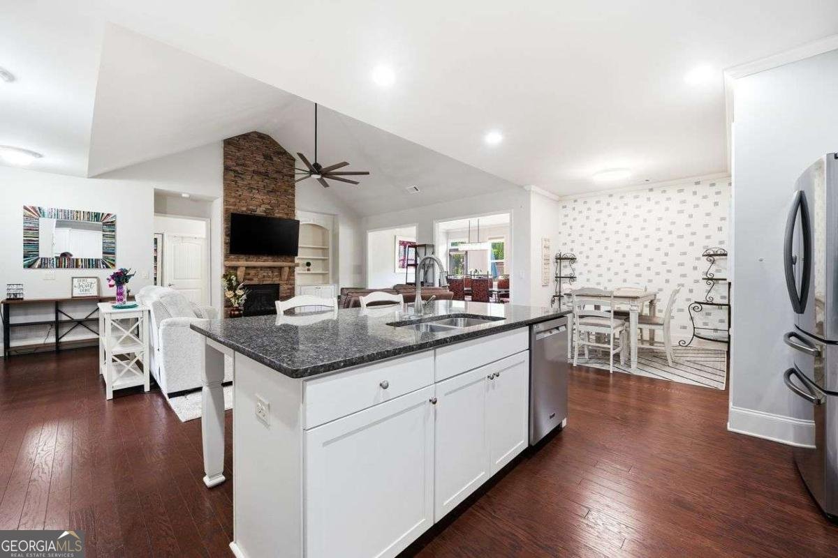 6680 Bransford Drive Cumming - Photo 15