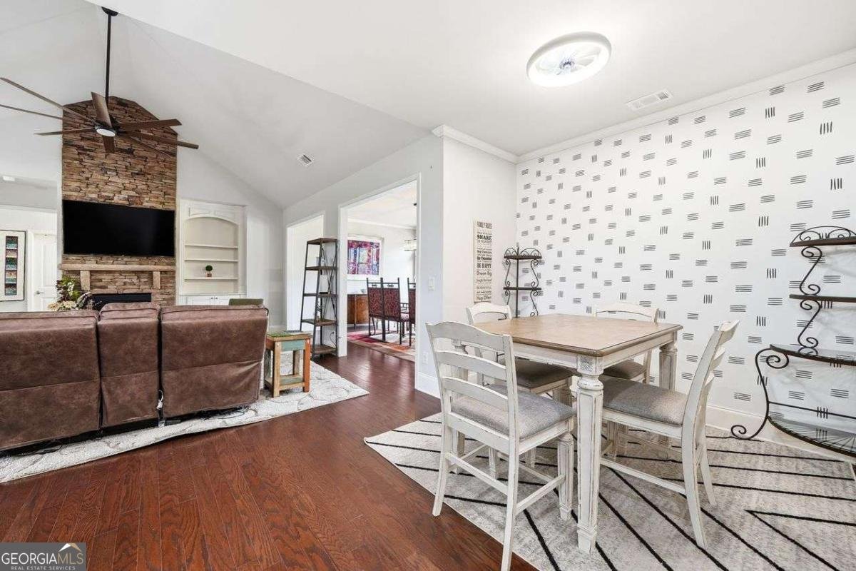 6680 Bransford Drive Cumming - Photo 17