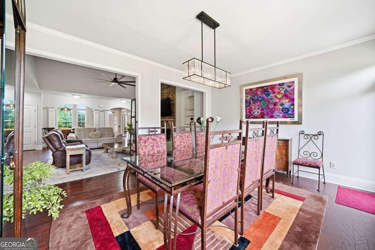 6680 Bransford Drive Cumming - Photo 19