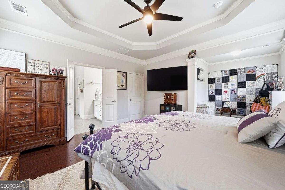 6680 Bransford Drive Cumming - Photo 20