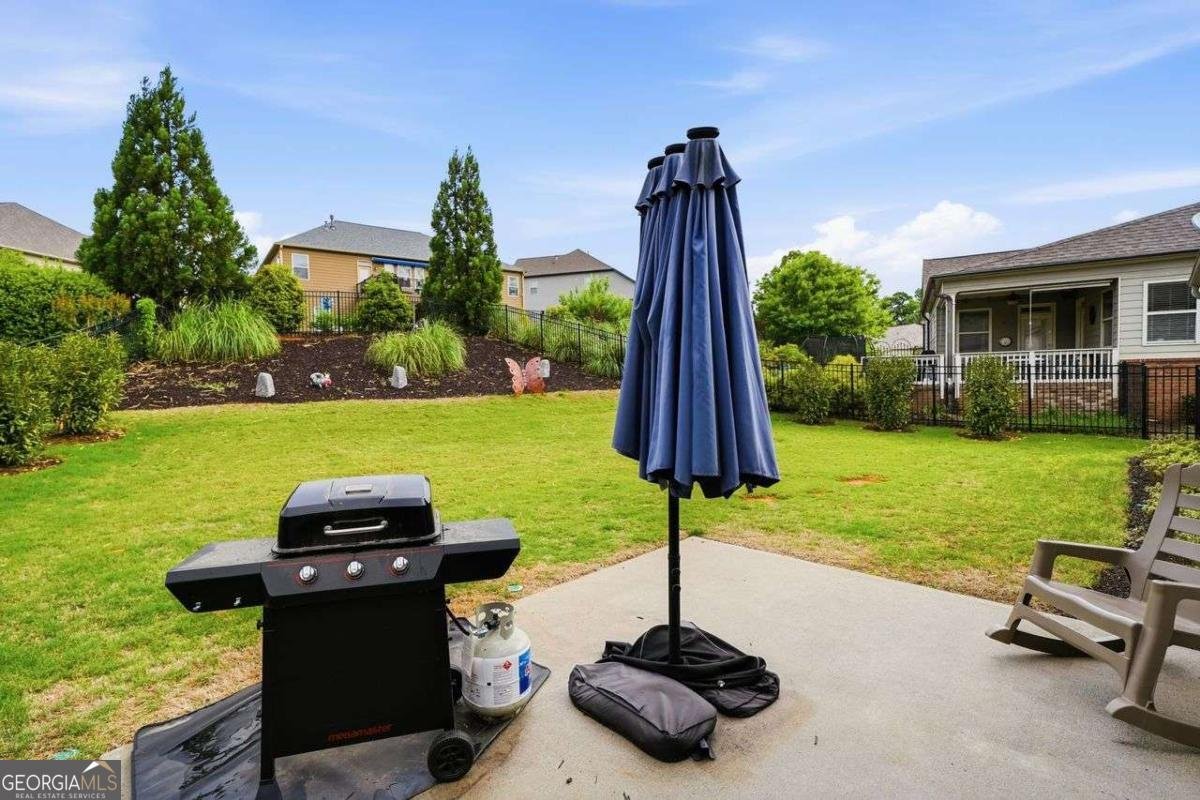 6680 Bransford Drive Cumming - Photo 29