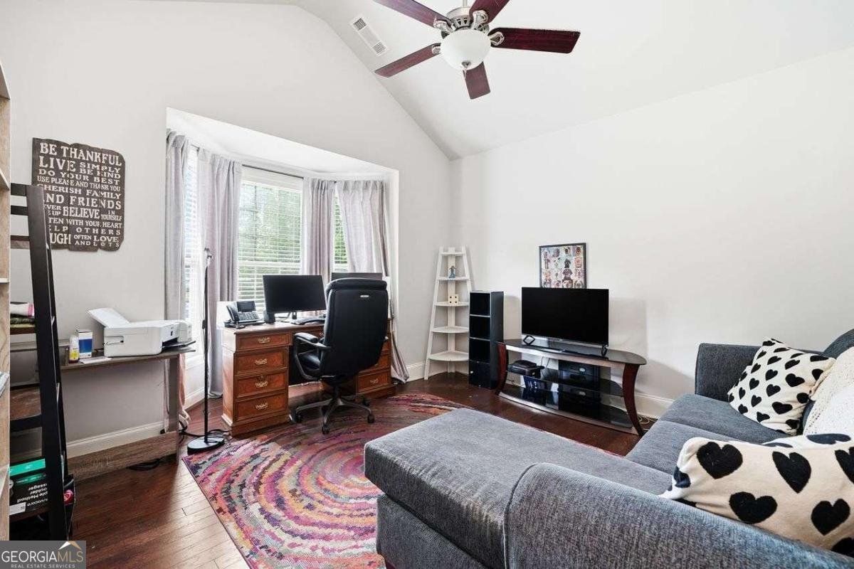 6680 Bransford Drive Cumming - Photo 7