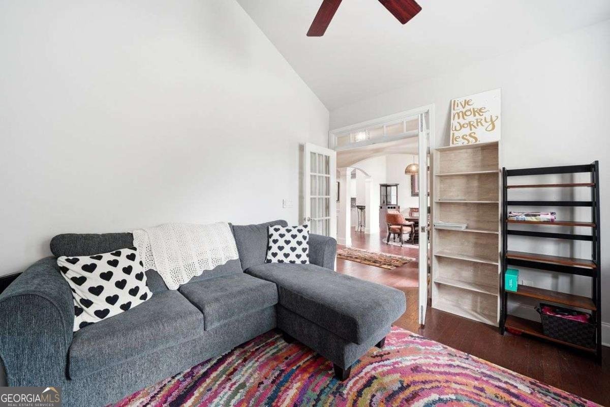 6680 Bransford Drive Cumming - Photo 8