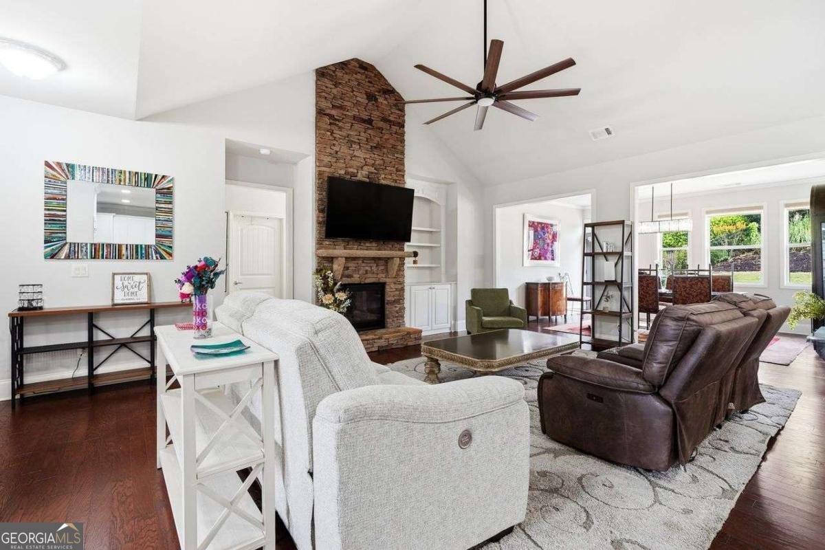 6680 Bransford Drive Cumming - Photo 9