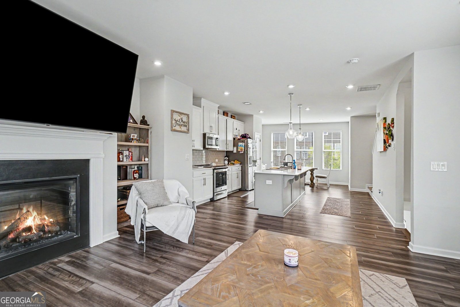 1000 Taylor Court Acworth - Photo 12