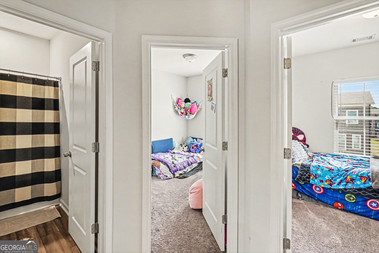 1000 Taylor Court Acworth - Photo 14