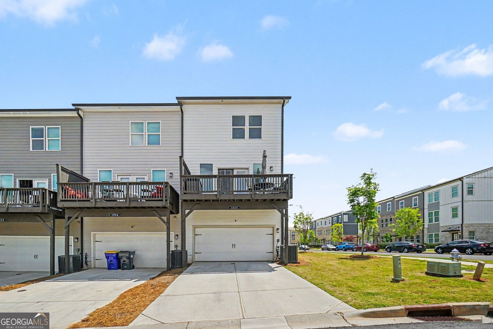 1000 Taylor Court Acworth - Photo 19