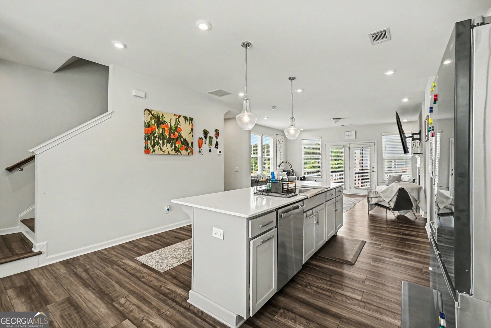 1000 Taylor Court Acworth - Photo 6