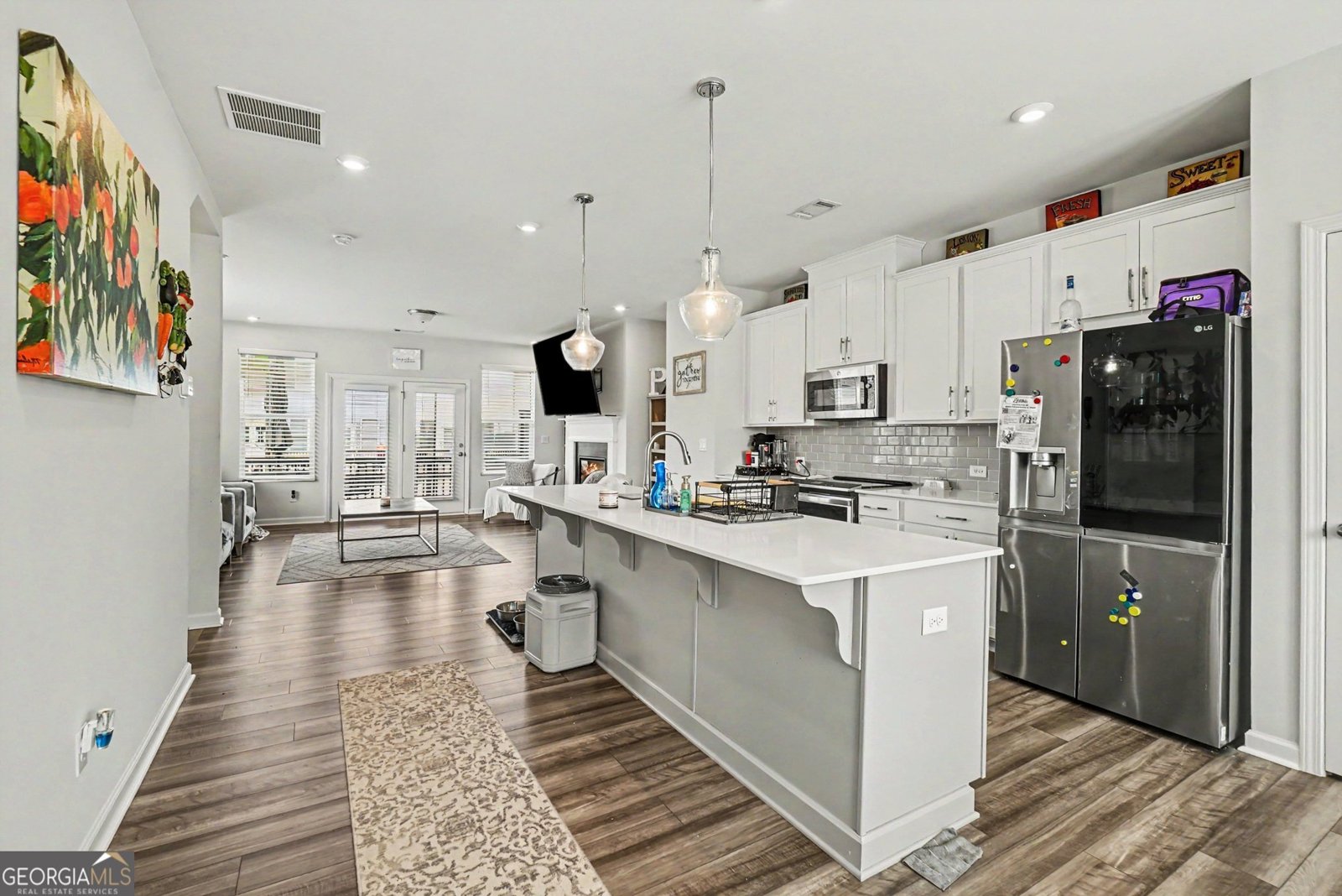 1000 Taylor Court Acworth - Photo 7