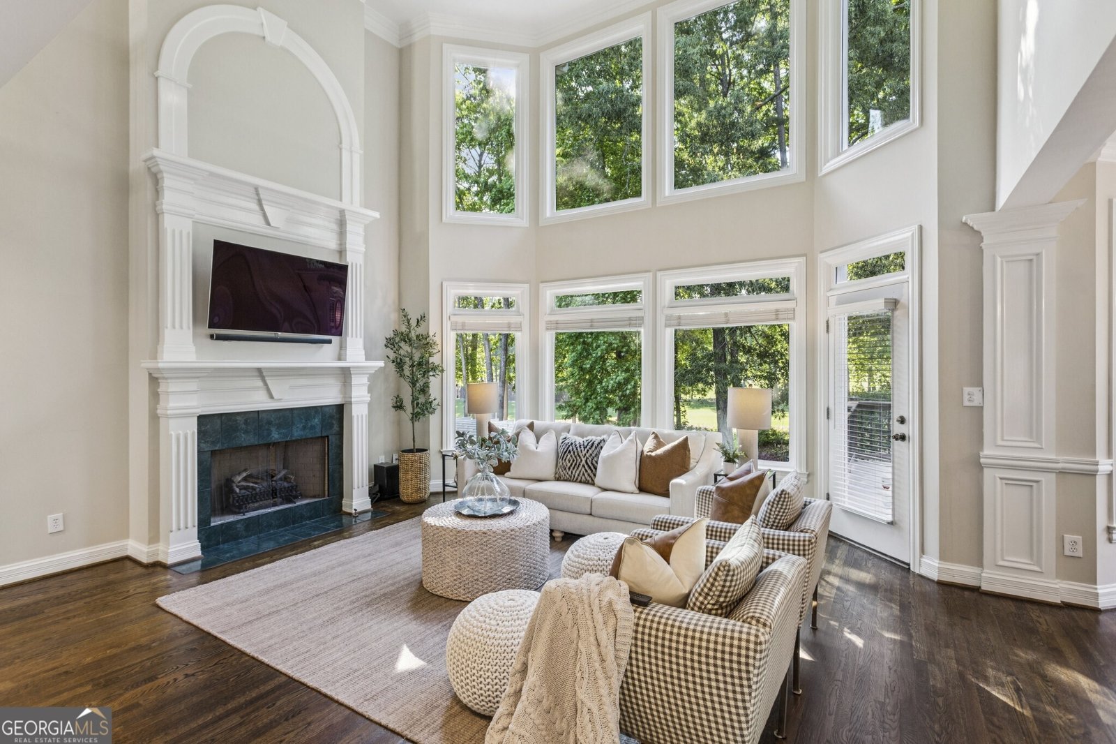 5723 Brookstone Drive Acworth - Photo 15