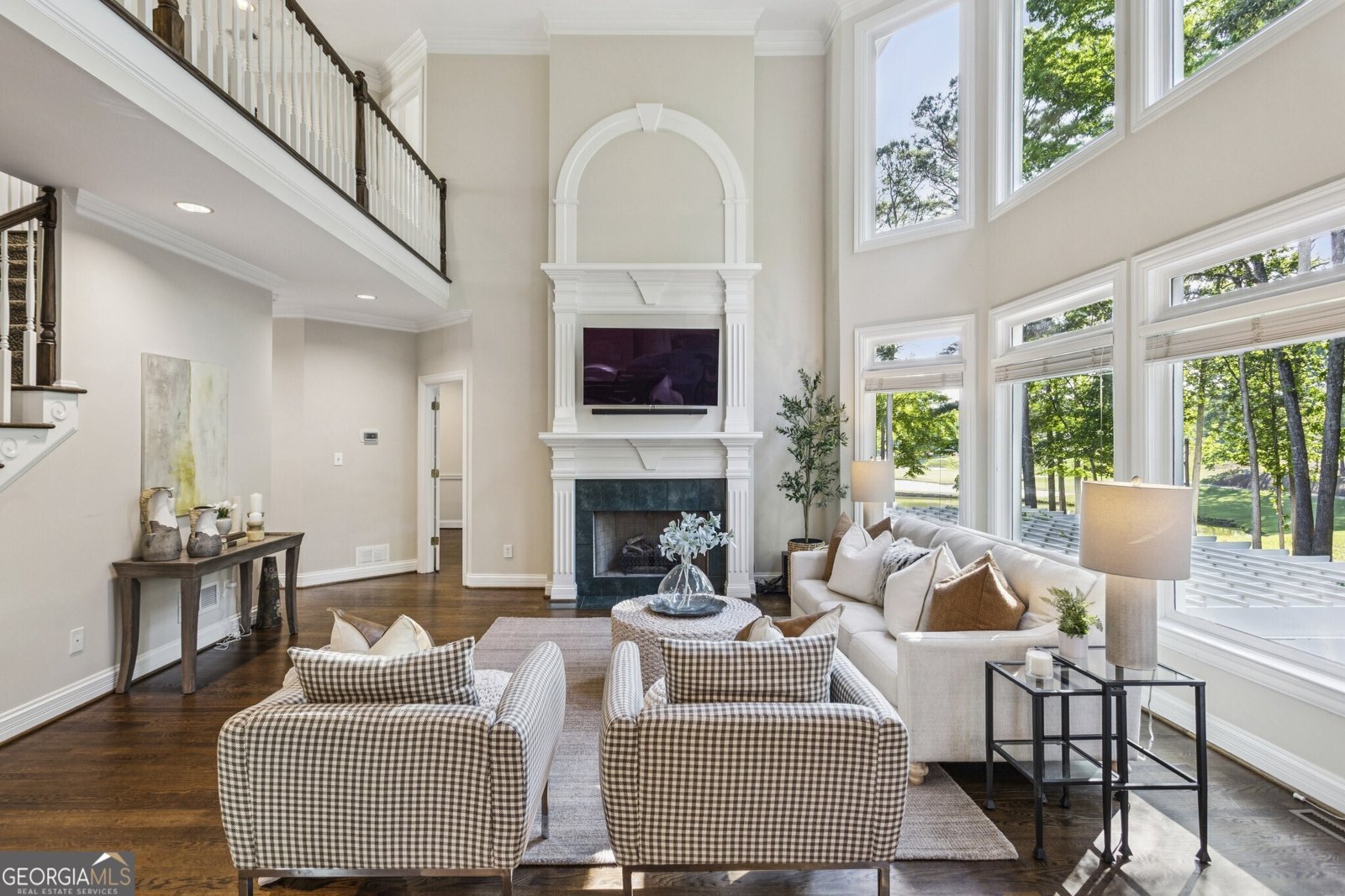 5723 Brookstone Drive Acworth - Photo 16
