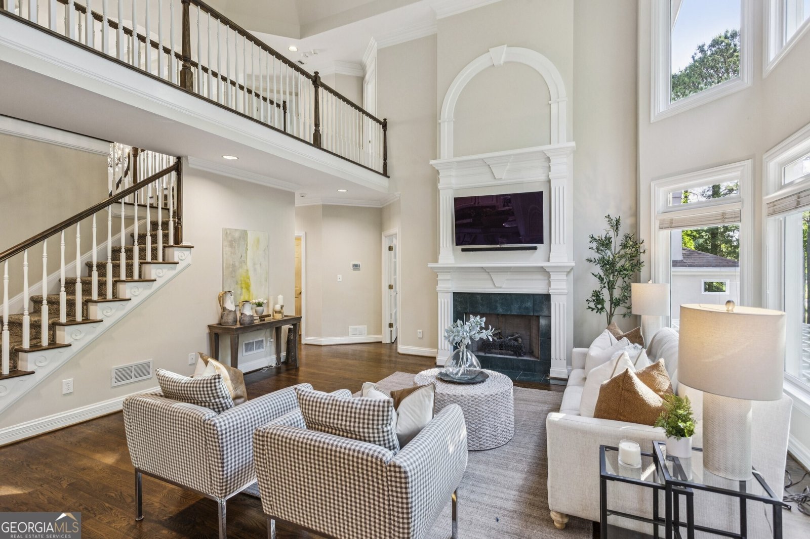 5723 Brookstone Drive Acworth - Photo 17