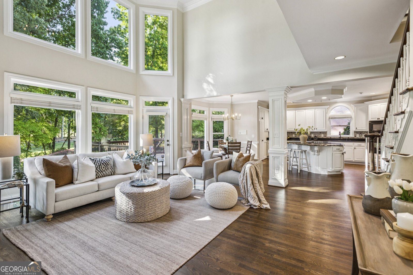 5723 Brookstone Drive Acworth - Photo 18