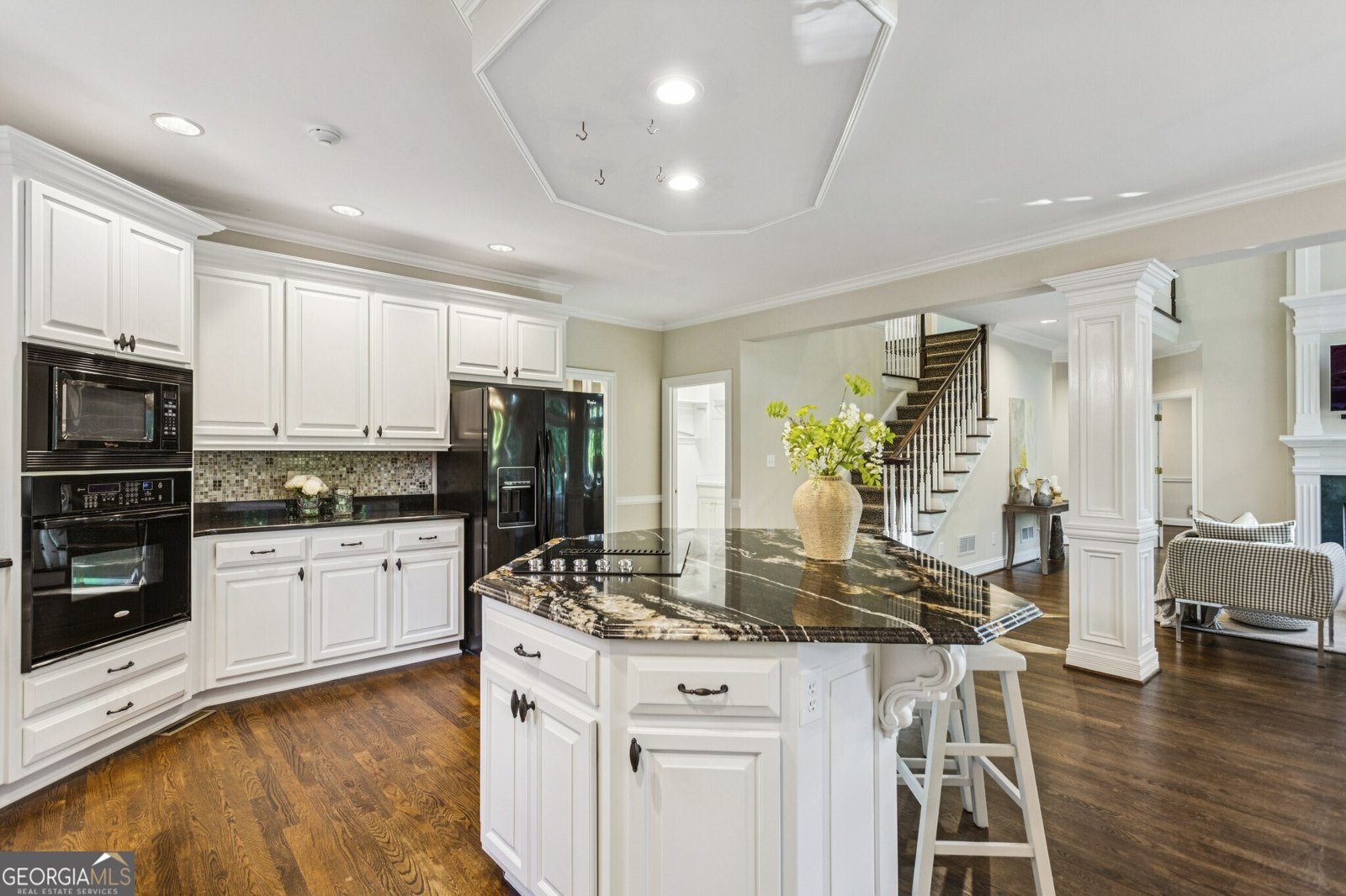 5723 Brookstone Drive Acworth - Photo 21