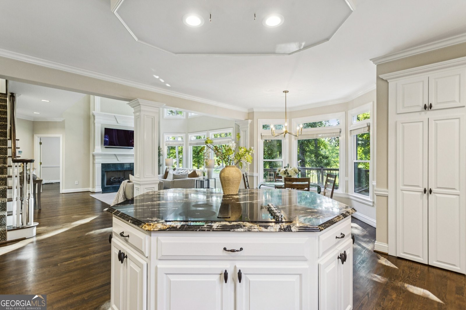 5723 Brookstone Drive Acworth - Photo 22
