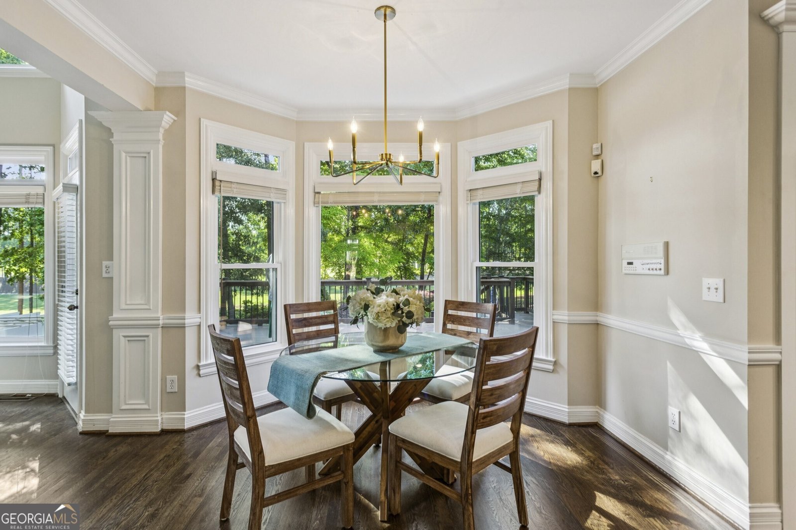 5723 Brookstone Drive Acworth - Photo 24