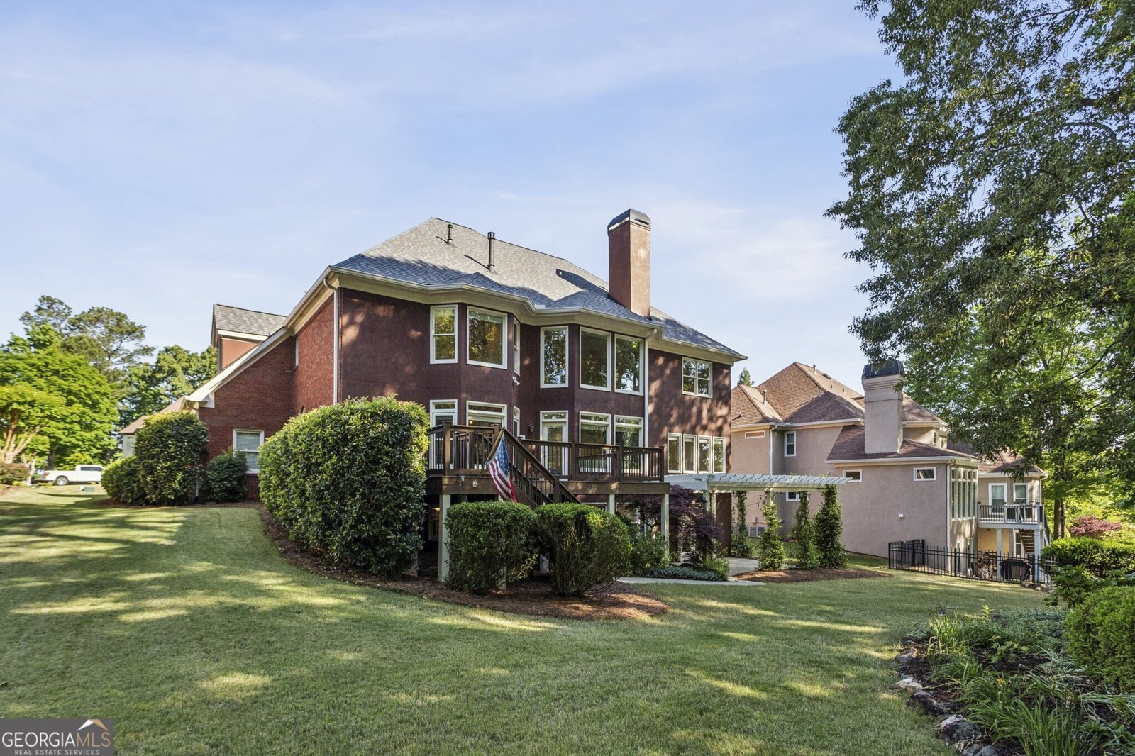 5723 Brookstone Drive Acworth - Photo 56