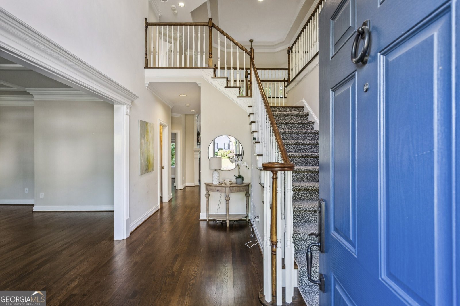5723 Brookstone Drive Acworth - Photo 6