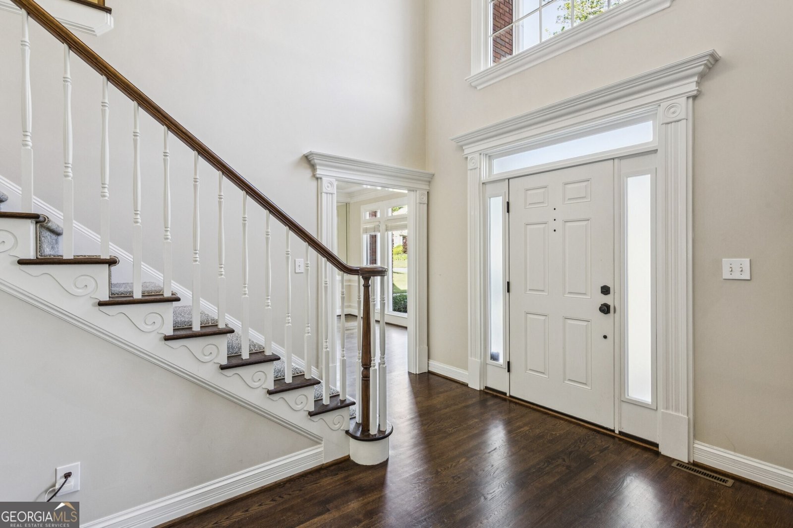 5723 Brookstone Drive Acworth - Photo 7