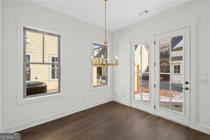 557 Groover Street Ball Ground - Photo 17
