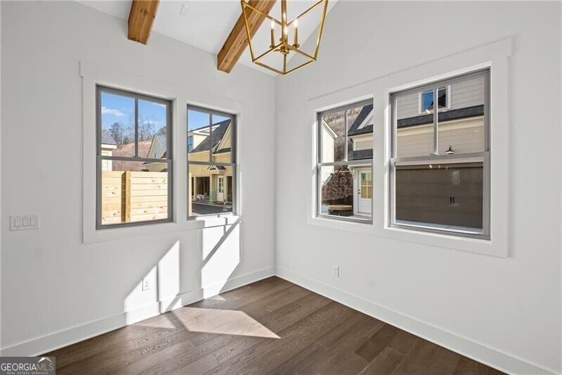 557 Groover Street Ball Ground - Photo 19