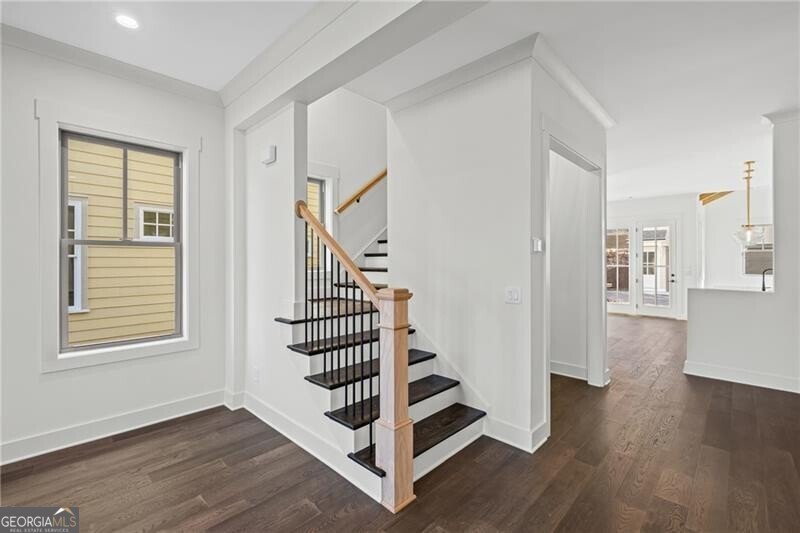 557 Groover Street Ball Ground - Photo 22