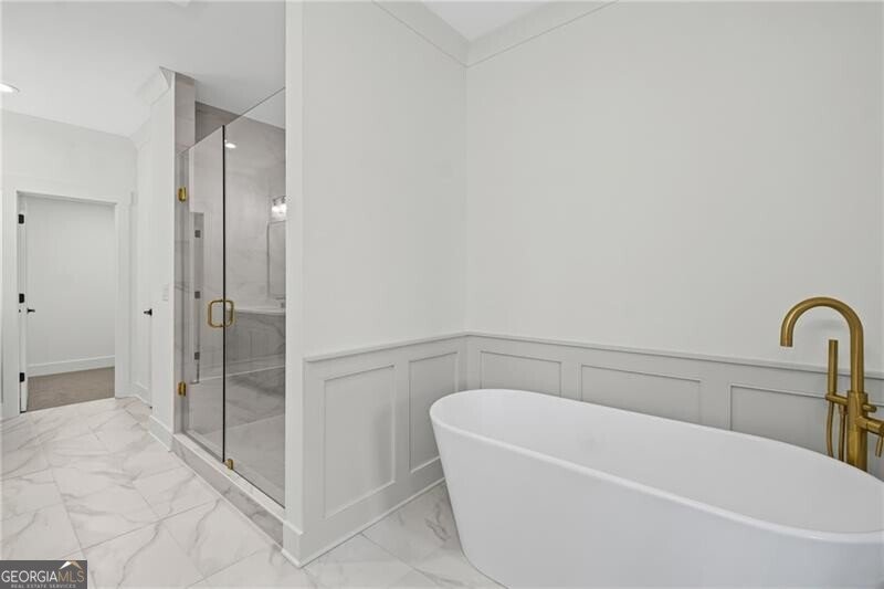 557 Groover Street Ball Ground - Photo 25