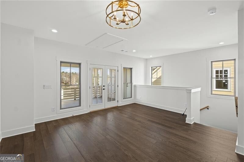 557 Groover Street Ball Ground - Photo 31