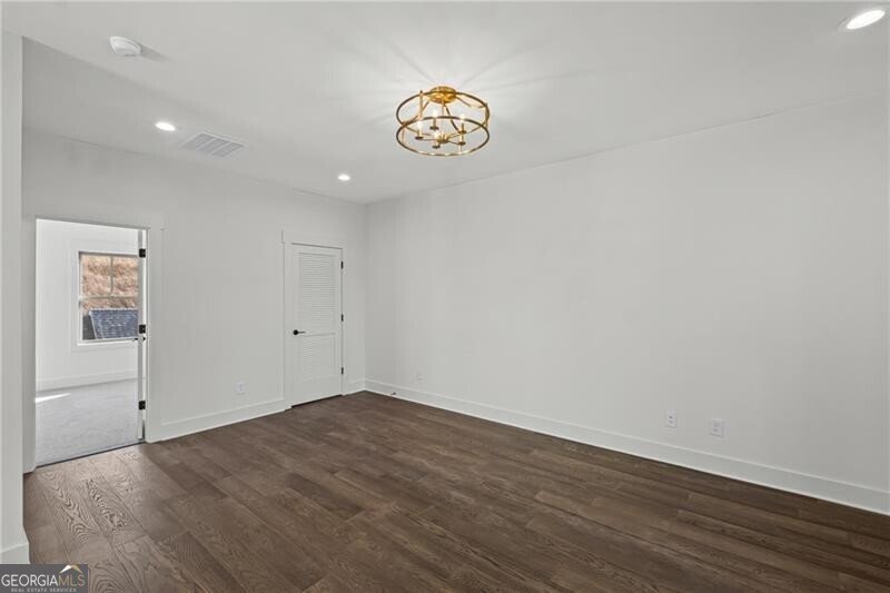 557 Groover Street Ball Ground - Photo 32