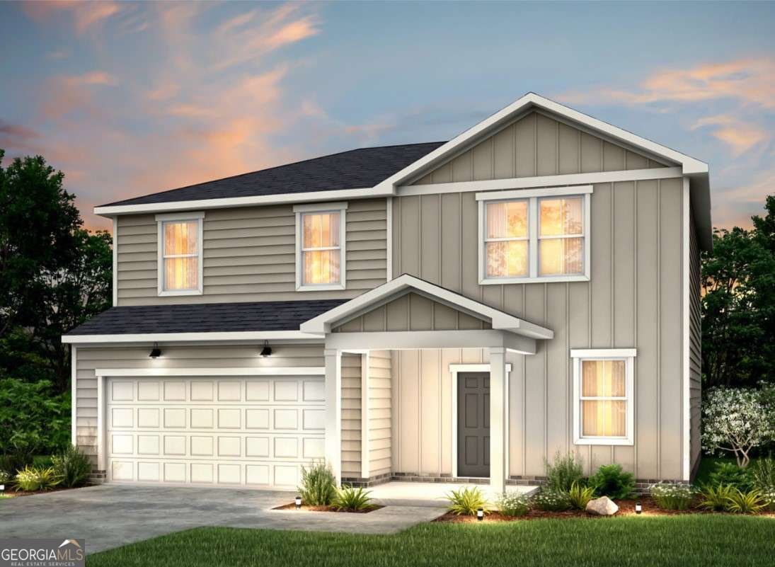 3092 Orwell Drive Gainesville - main photo