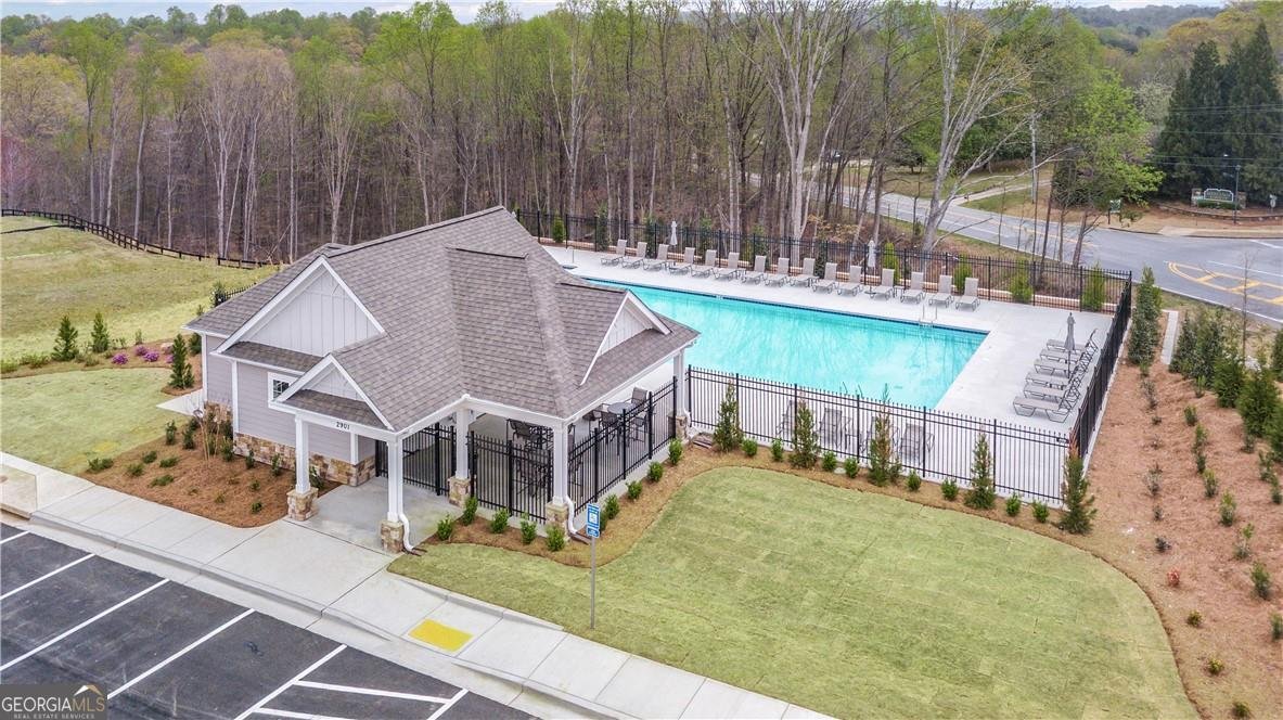 3092 Orwell Drive Gainesville - Photo 17