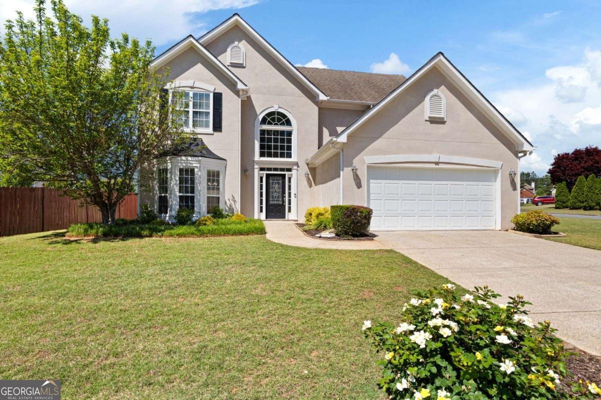 3361 Shallowford Green Drive Marietta - main photo