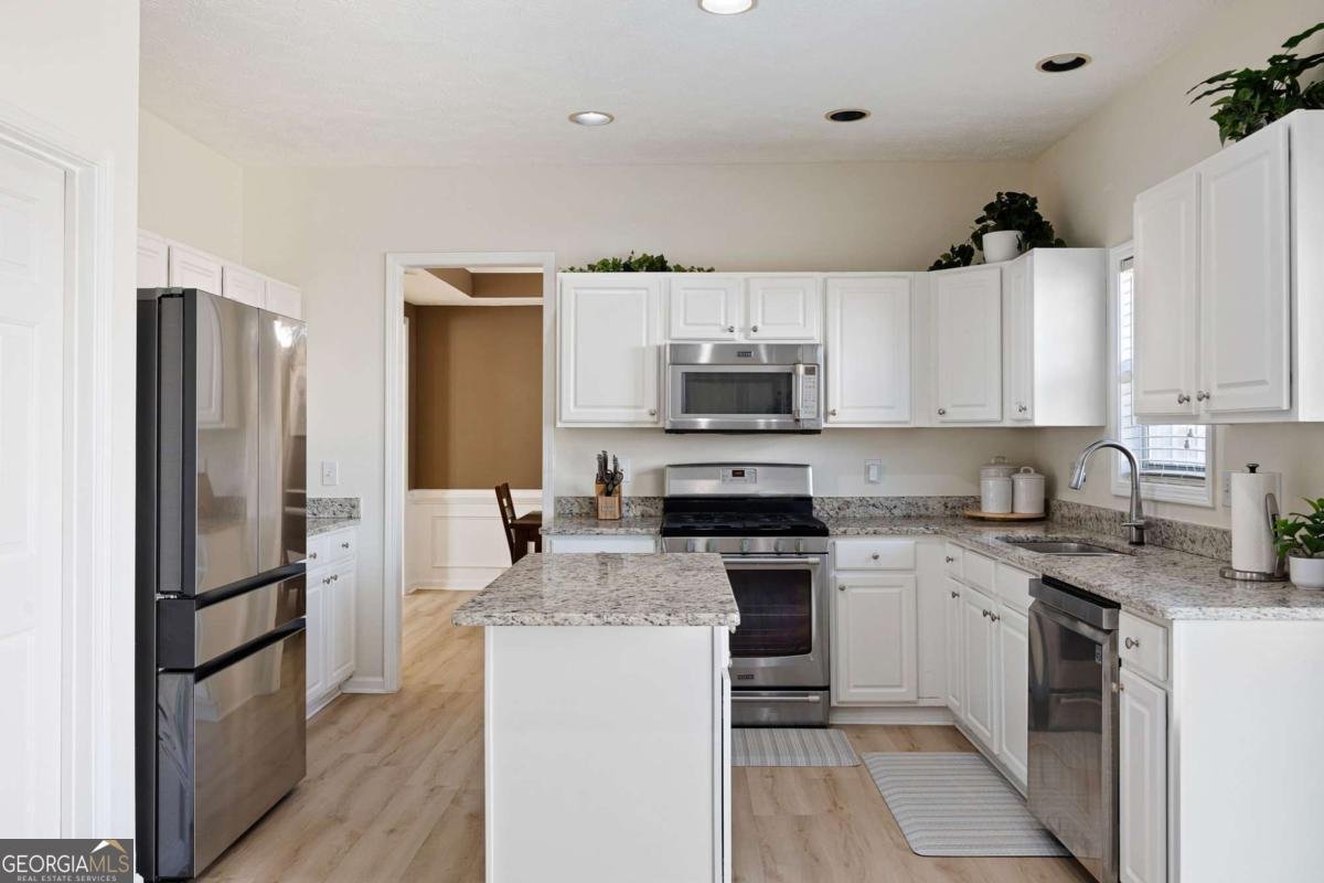 3361 Shallowford Green Drive Marietta - Photo 10