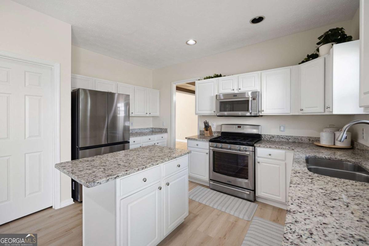 3361 Shallowford Green Drive Marietta - Photo 11