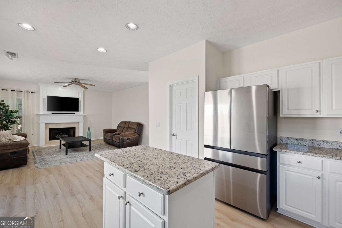 3361 Shallowford Green Drive Marietta - Photo 12