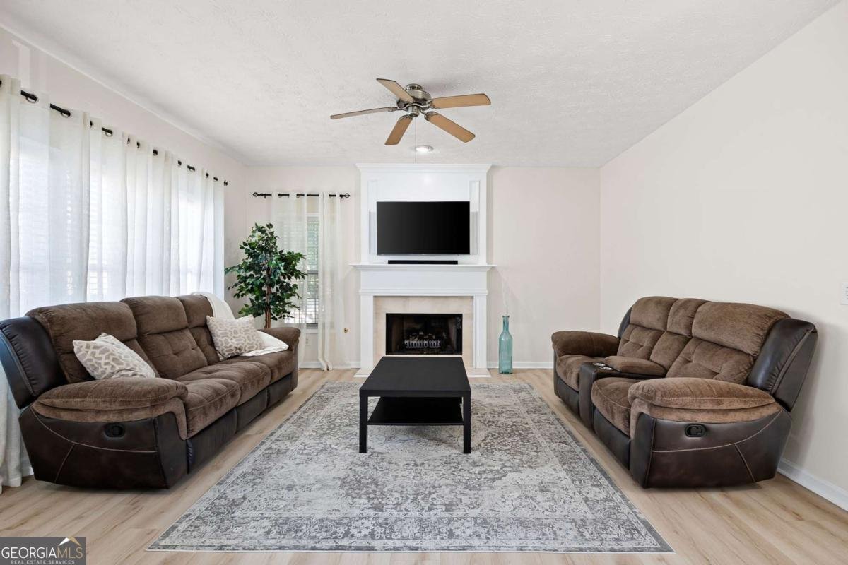 3361 Shallowford Green Drive Marietta - Photo 14