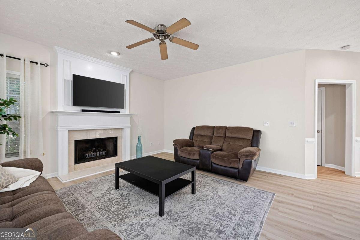 3361 Shallowford Green Drive Marietta - Photo 15